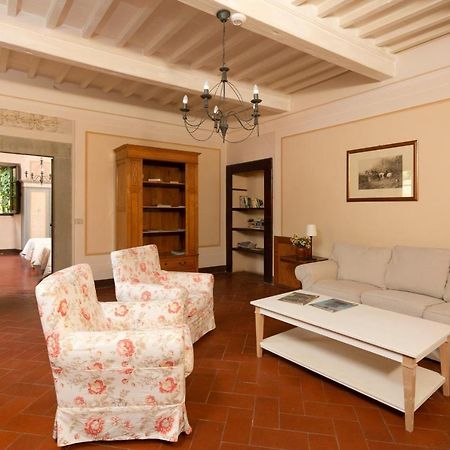 Villa Bagnolo By Vacavilla Cortona Exterior photo