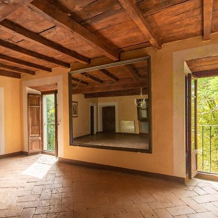 Villa Bagnolo By Vacavilla Cortona Exterior photo