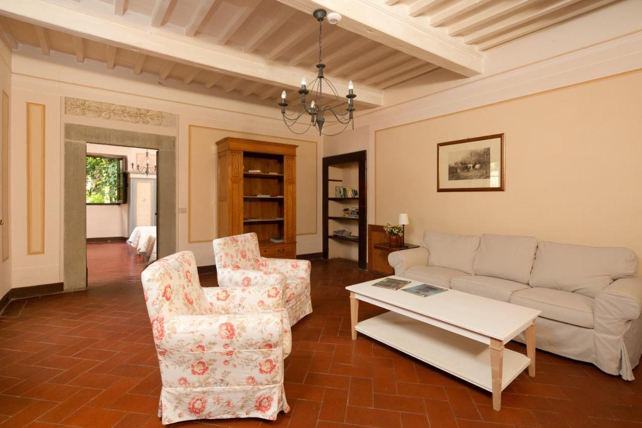 Villa Bagnolo By Vacavilla Cortona Exterior photo