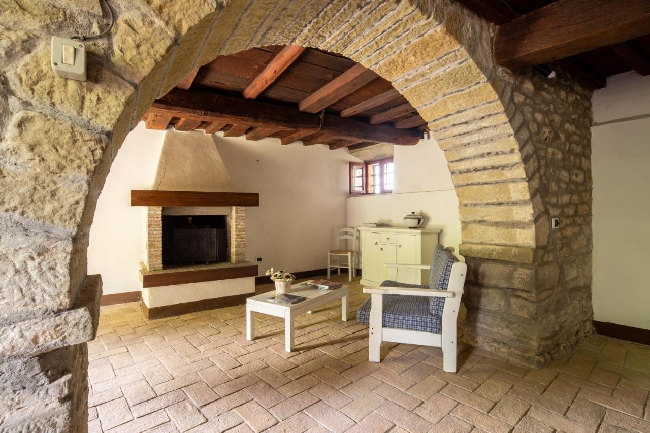 Villa Bagnolo By Vacavilla Cortona Exterior photo