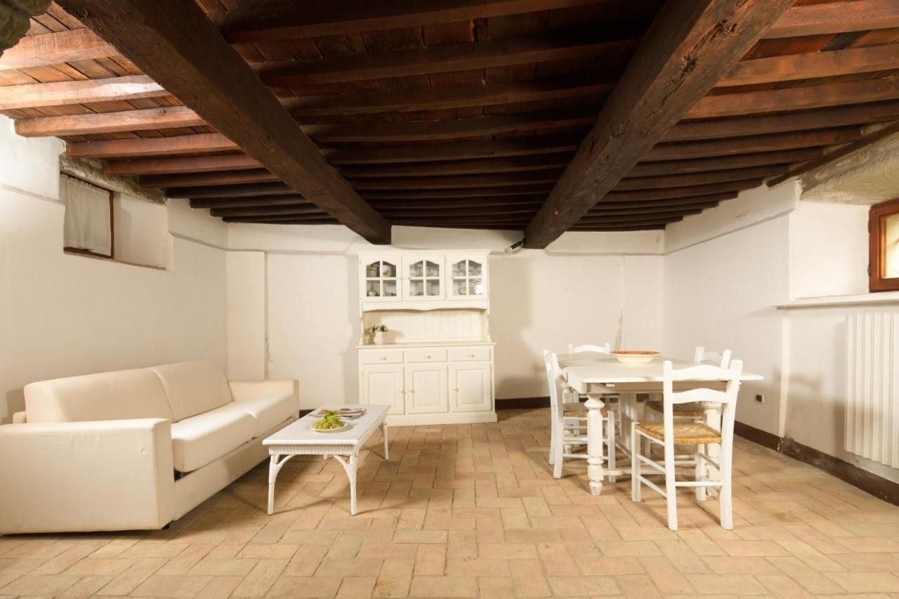 Villa Bagnolo By Vacavilla Cortona Exterior photo