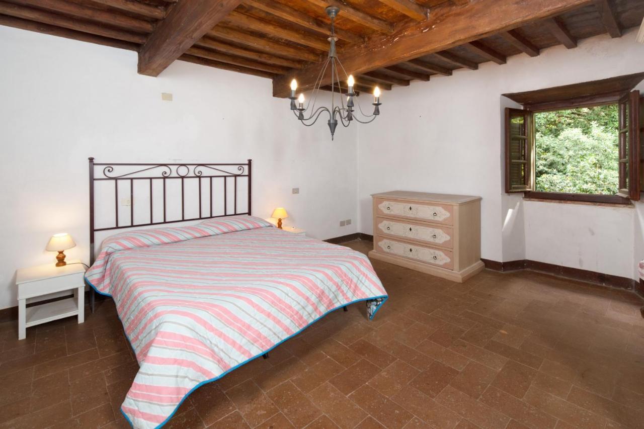 Villa Bagnolo By Vacavilla Cortona Exterior photo