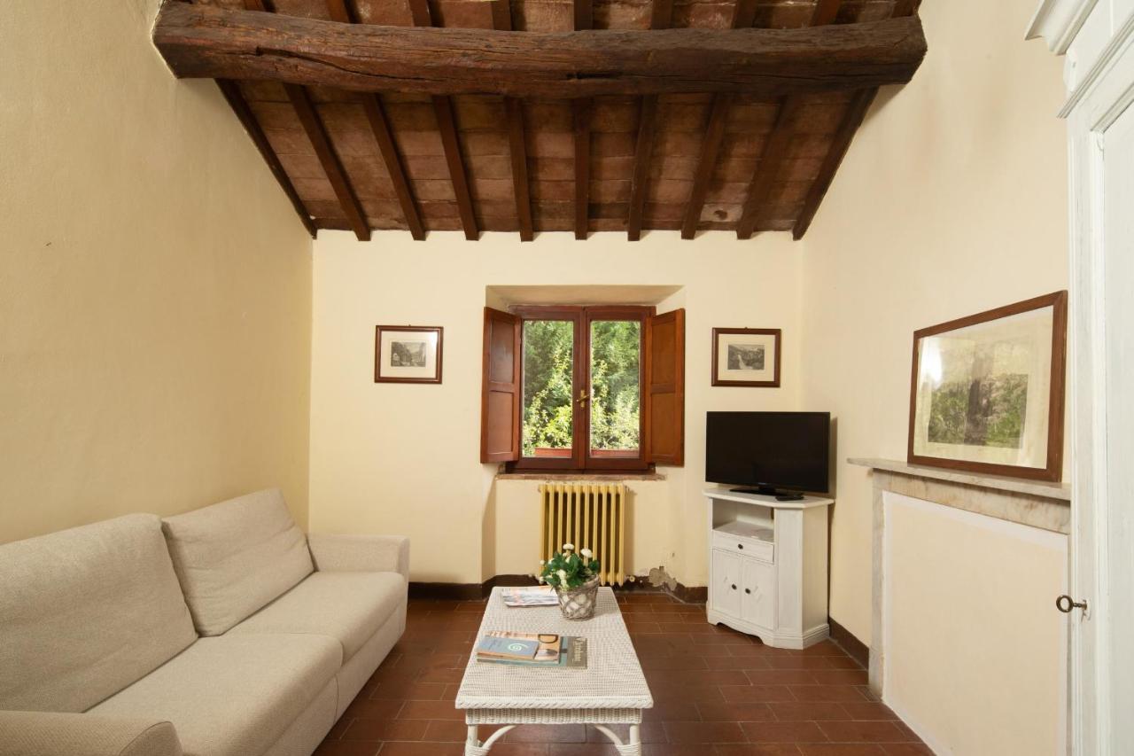 Villa Bagnolo By Vacavilla Cortona Exterior photo