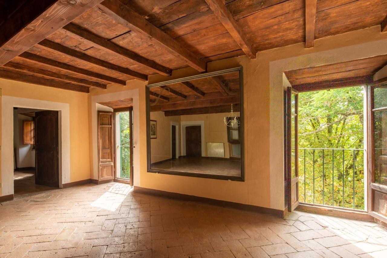 Villa Bagnolo By Vacavilla Cortona Exterior photo