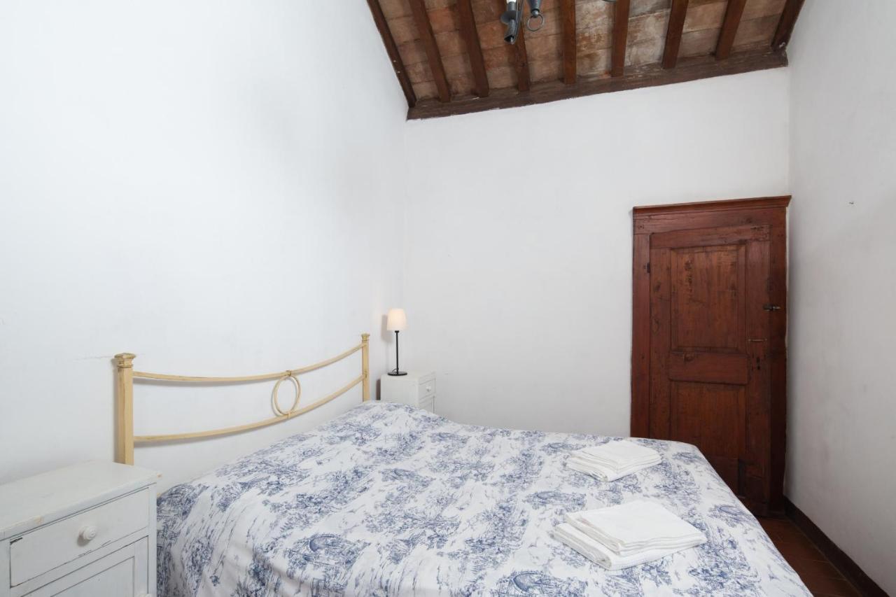 Villa Bagnolo By Vacavilla Cortona Exterior photo
