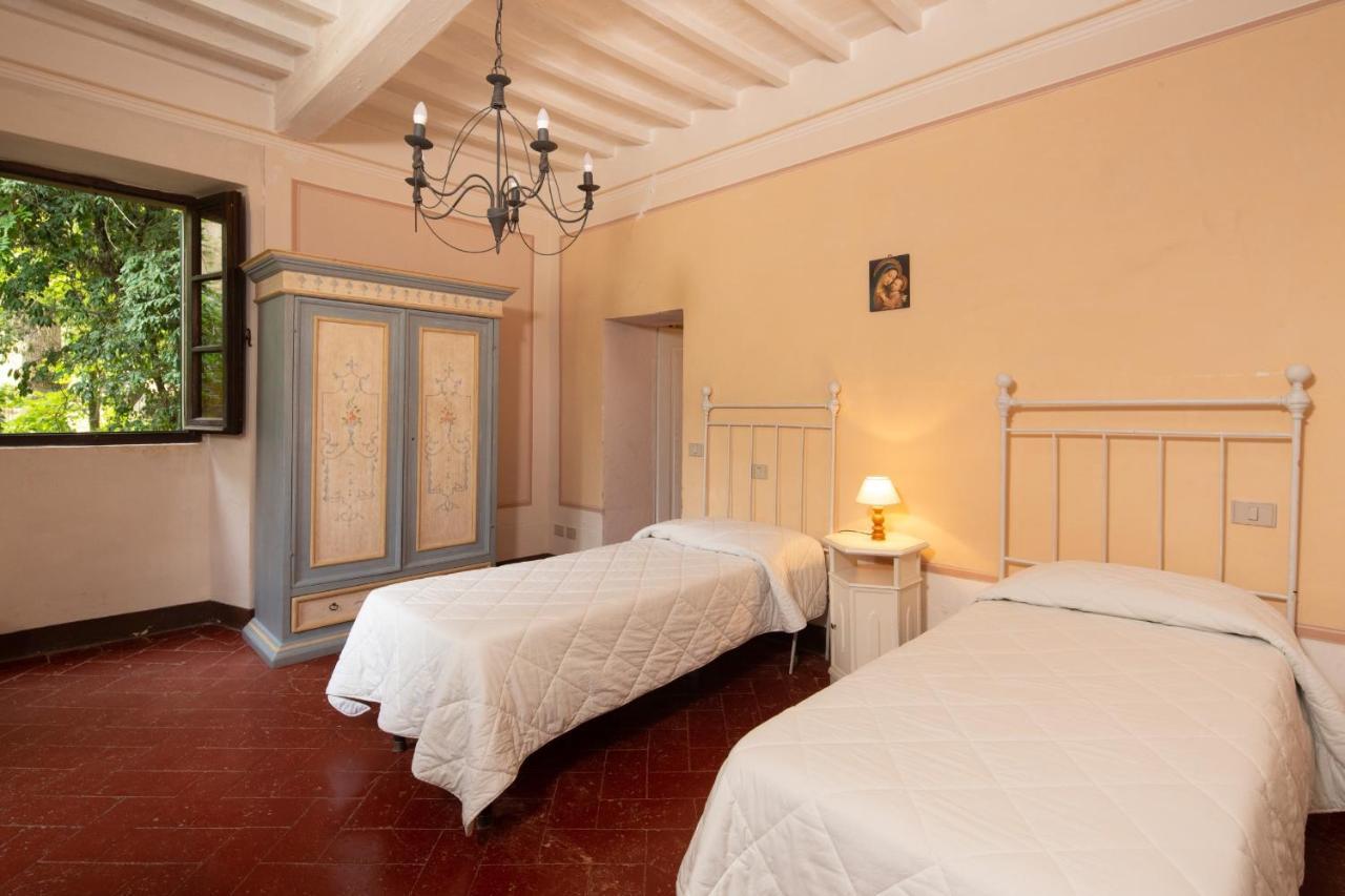 Villa Bagnolo By Vacavilla Cortona Exterior photo